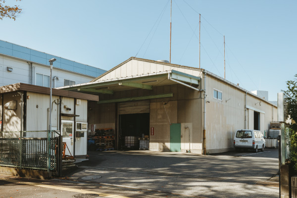 埼玉工場