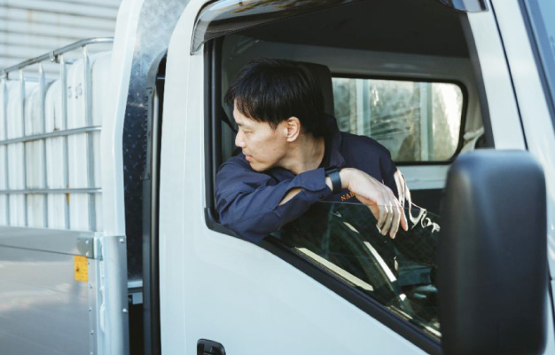 job_driver